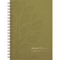 SmoothMatte Journal - Medium NoteBook
